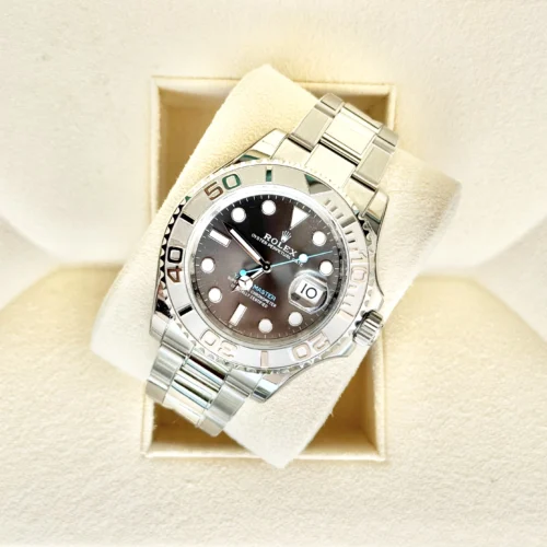 Rolex Yacht-Master 40 Ref. 1226622
