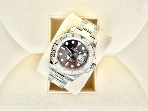 Rolex Yacht-Master 40 Ref. 1226622