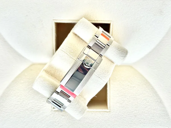 Rolex GMT-Master II “Pepsi” Ref. 126719BLRO Meteorite