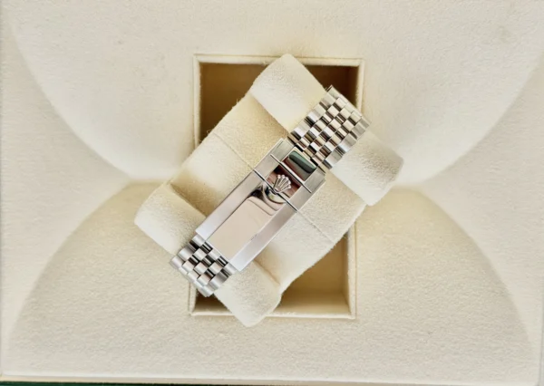 The Rolex GMT-Master II (Bruce Wayne) Ref. 126710GRNR