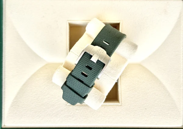 Audemars Piguet Royal Oak OffShore Khaki Ref. 26238TI