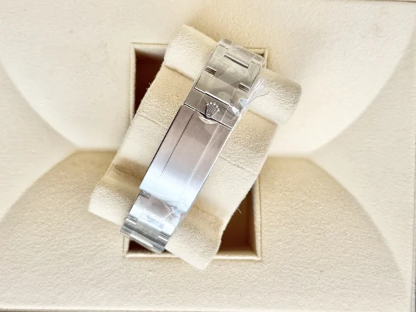 Rolex Submariner Date — Ref. 126610LN