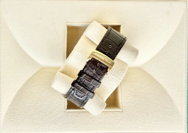 Audemars Piguet Royal Oak Chronograph — Ref. 26331OR.OO