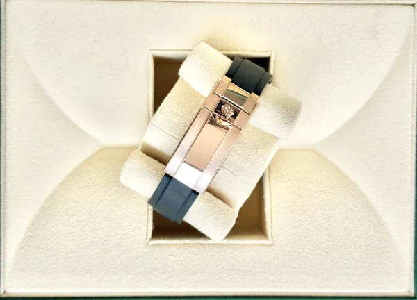 Rolex Cosmograph Daytona — Ref. 126515LN