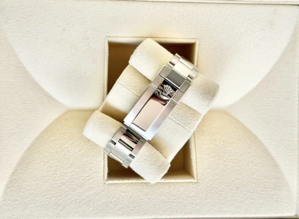 Rolex Cosmograph Daytona (Godzilla) — Ref. 116500LN