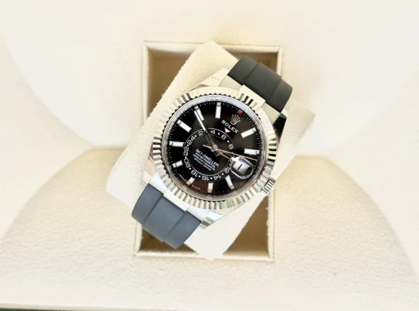 Reference: Rolex Sky-Dweller — Ref. 336239