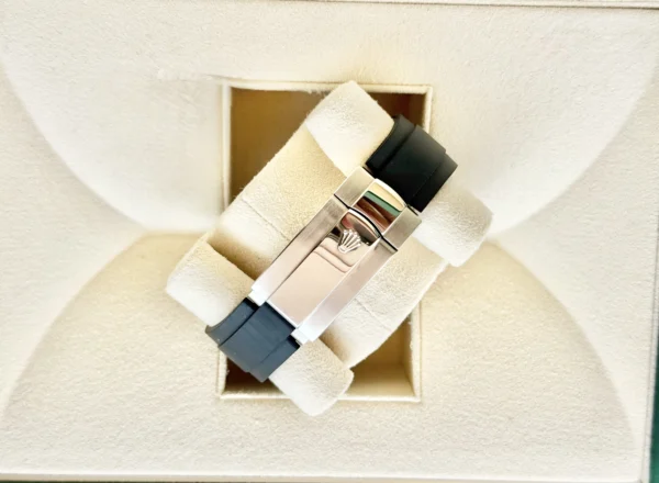 Reference: Rolex Sky-Dweller — Ref. 336239