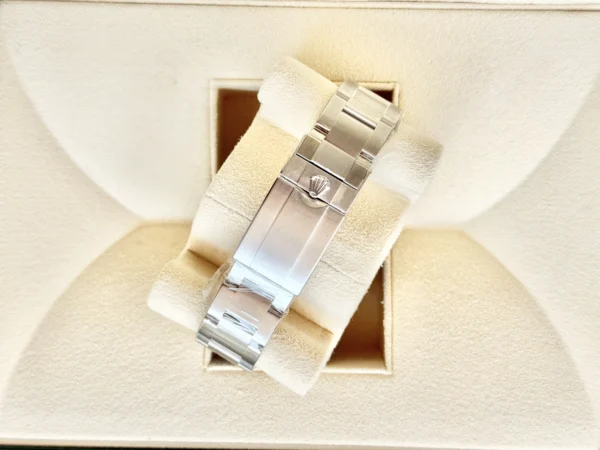 Rolex Explorer II (Polar) — Ref. 226570