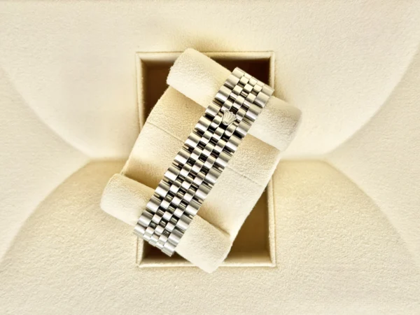 Rolex Datejust Computer Dial Ref. 116234