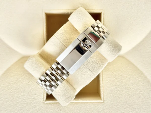 Rolex GMT-Master II (Sprite) 126720VTNR