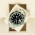 Rolex Submariner “Kermit” — Reference 16610LV