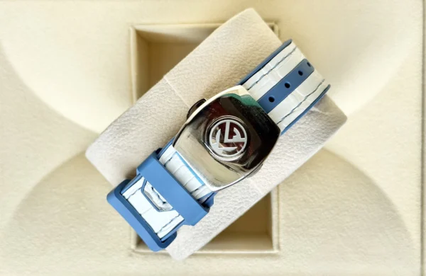 Franck Muller Vanguard Mariner Ref. V45 SC DT YT MAR