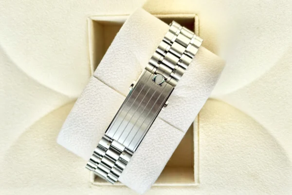 Omega Speedmaster ’57 Co-Axial Chronograph Ref. 332.10.41.51.03.001