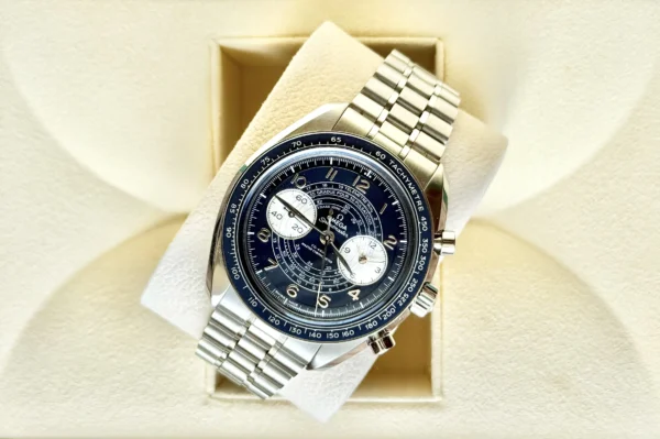 Omega Speedmaster ’57 Co-Axial Chronograph Ref. 332.10.41.51.03.001