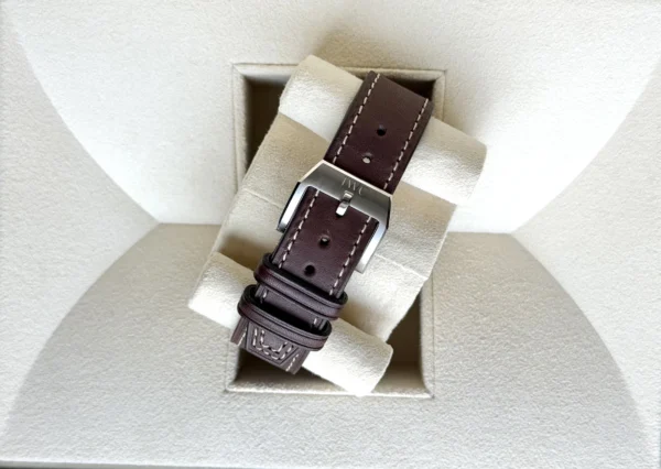 IMG_9539 IWC Pilots Watch Mark XX Ref. IW328205