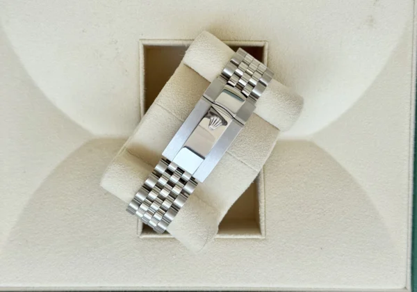 Rolex Sky-Dweller Mint Green Ref. 336934