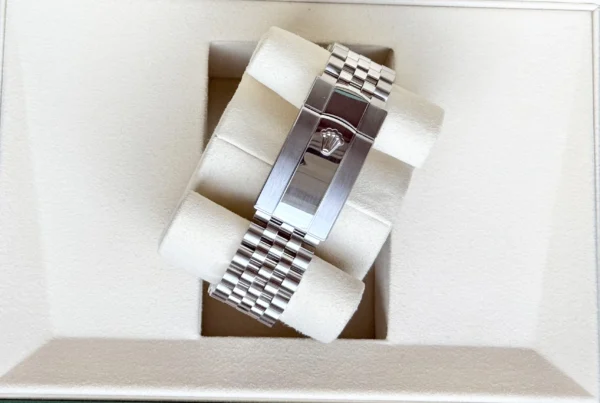 Rolex Sky-Dweller White Ref. 336934