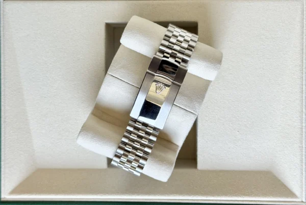 Rolex Datejust Wimbledon Ref. 126334