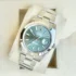 Rolex Date-Just Oyster Mint Green Ref. 126300