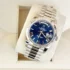 Rolex Day-Date Bright Blue Dial Ref. 228239