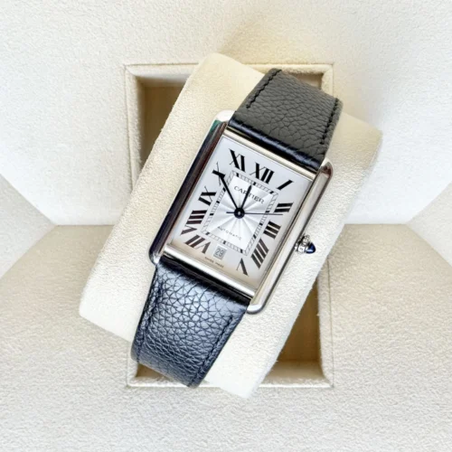 IMG_0916 2 Cartier Tank Must XL Ref. WSTA0040