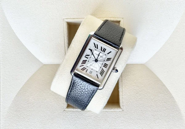 Cartier Tank Must XL Ref. WSTA0040