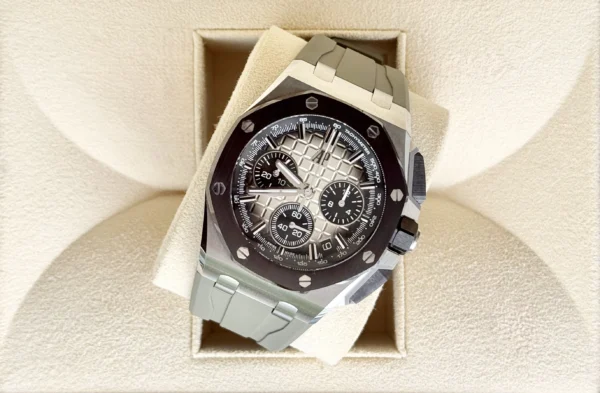 Audemars Piguet Royal Oak Offshore Ref. 26420SO