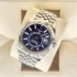 Rolex Sky-Dweller Blue Ref. 336934