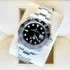 IMG_0878 Rolex GMT-Master II Bruce Wayne Ref. 126710GRNR