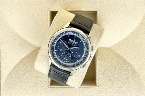 Jaeger-LeCoultre Master Control Chrono Calendar Ref Q4138480